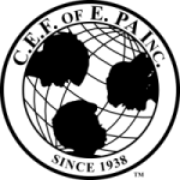 Child Evangelism Fellowship logo