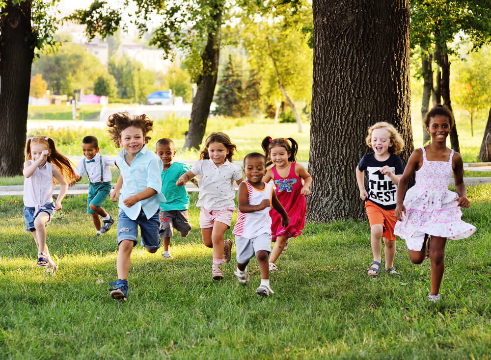 CEF Tioga 5-Day Clubs