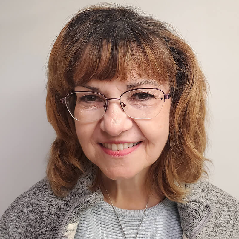 Carol Wetmore